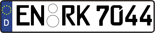 EN-RK7044