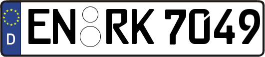 EN-RK7049