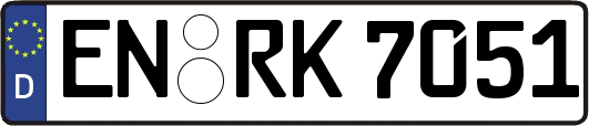 EN-RK7051