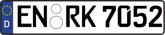 EN-RK7052