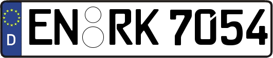 EN-RK7054
