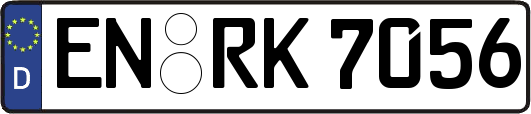 EN-RK7056