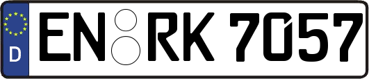 EN-RK7057