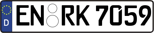 EN-RK7059