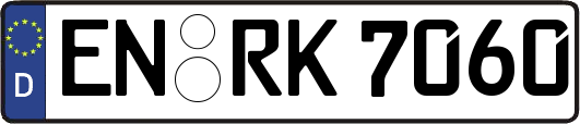 EN-RK7060