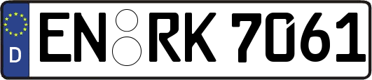 EN-RK7061