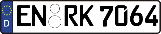 EN-RK7064