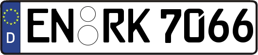 EN-RK7066