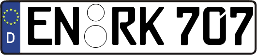 EN-RK707