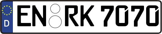 EN-RK7070