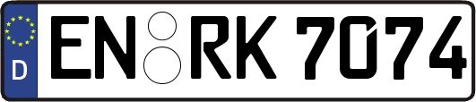 EN-RK7074