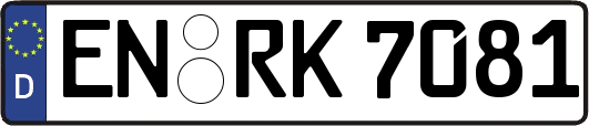 EN-RK7081