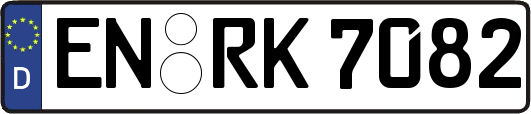 EN-RK7082