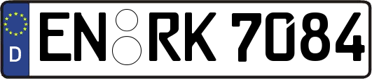 EN-RK7084