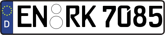 EN-RK7085