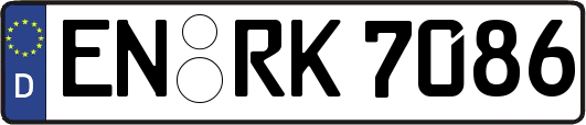 EN-RK7086