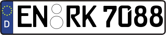 EN-RK7088