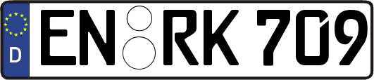 EN-RK709