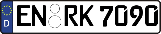 EN-RK7090