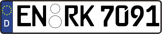 EN-RK7091