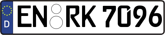 EN-RK7096