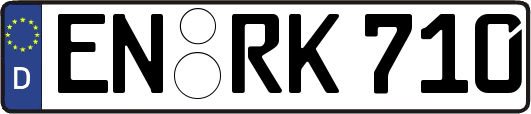EN-RK710