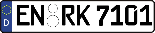 EN-RK7101