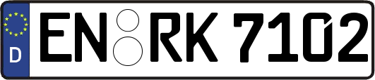 EN-RK7102