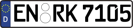 EN-RK7105