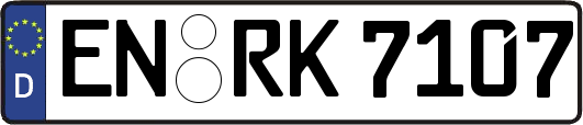 EN-RK7107