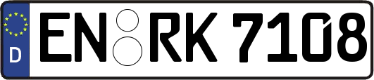 EN-RK7108