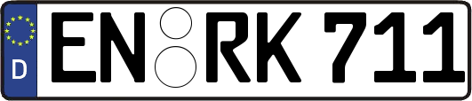 EN-RK711