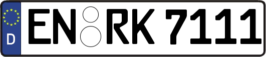EN-RK7111