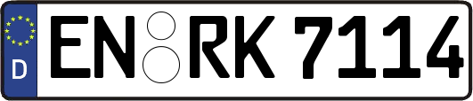 EN-RK7114