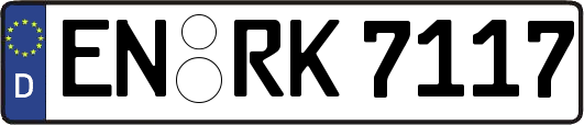 EN-RK7117