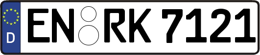 EN-RK7121