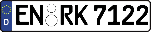 EN-RK7122