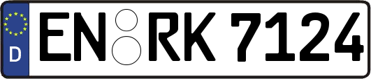EN-RK7124