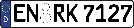 EN-RK7127