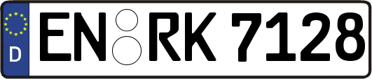 EN-RK7128