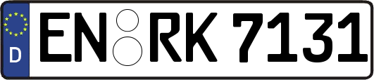 EN-RK7131