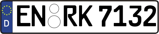 EN-RK7132