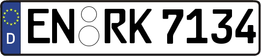 EN-RK7134