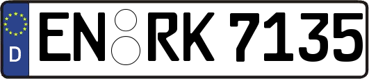 EN-RK7135