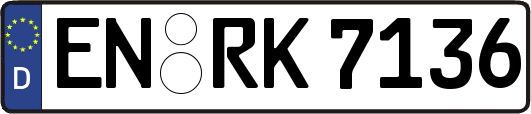 EN-RK7136