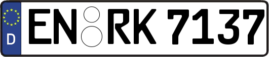 EN-RK7137