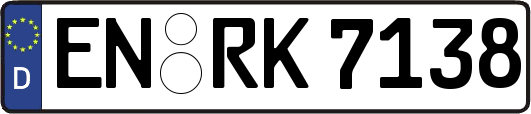EN-RK7138