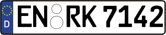 EN-RK7142