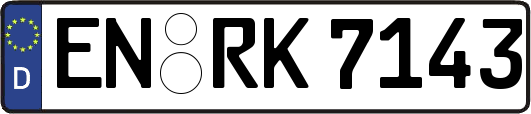 EN-RK7143