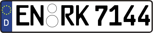 EN-RK7144
